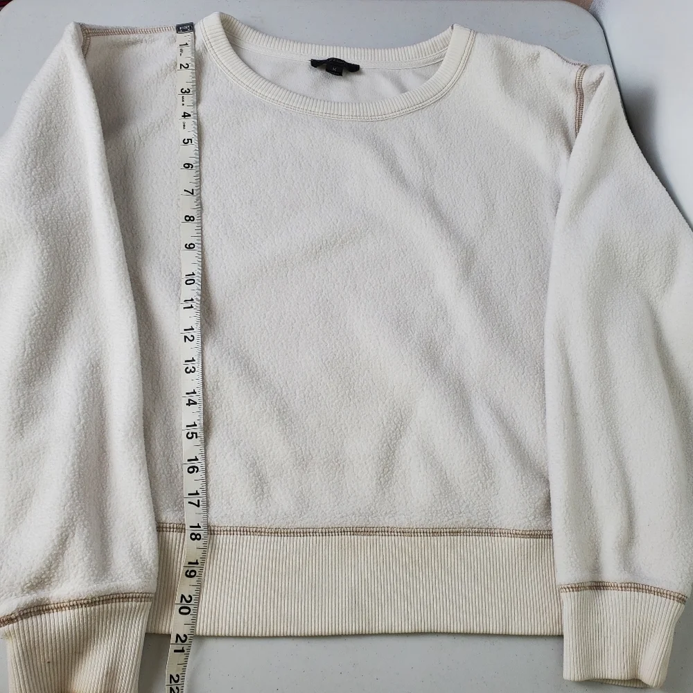 J. Crew Sweatshirt